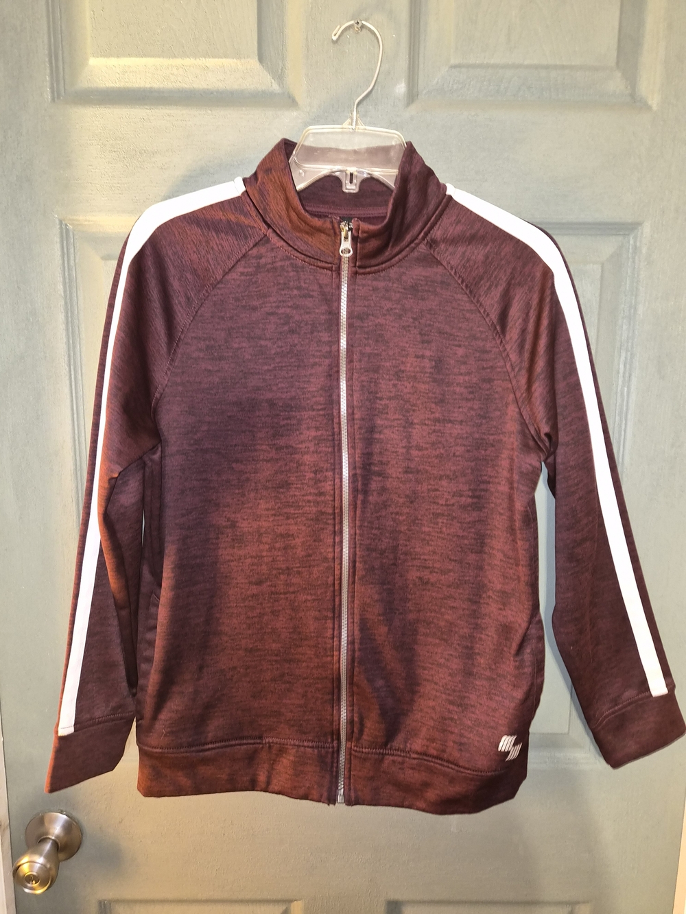 Place Sport boys' full-zip